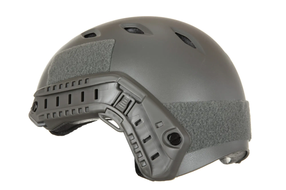 Replica van Emerson Gear FAST type BJ Eco Foliage Green helm