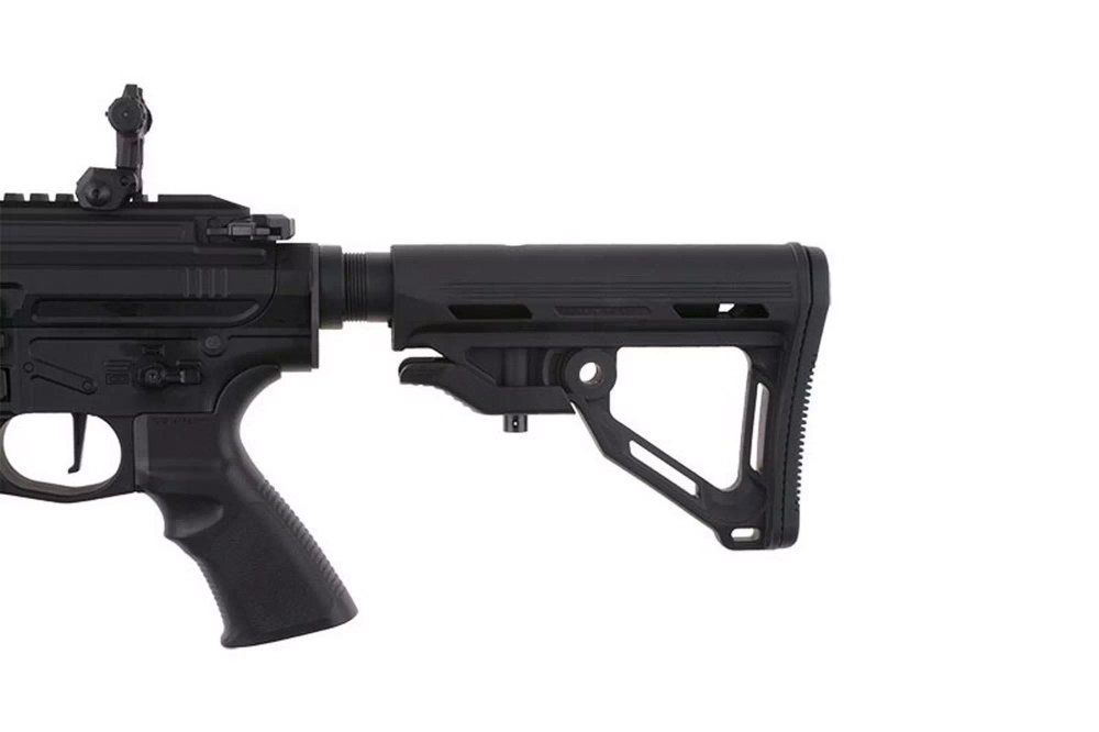 Réplique fusilcXP-MARS SBR - noir