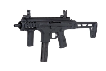 ASG Umarex Beretta PMX GBB Machine Gun Noir