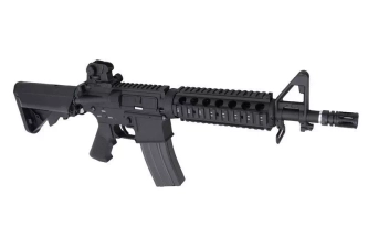 Réplique de fusil d'assaut SA-B02 ONE™ TITAN™ V2 Custom - noir 