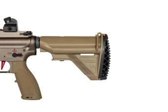SA-H02 ONE™ TITAN™ V2 Custom Carbine Replica - Chaos Bronze