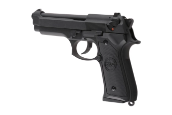 Réplica de pistola SR92 GBB