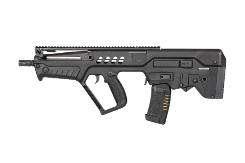 airsoft Ares T21 Carabina Negra (OUTLET)