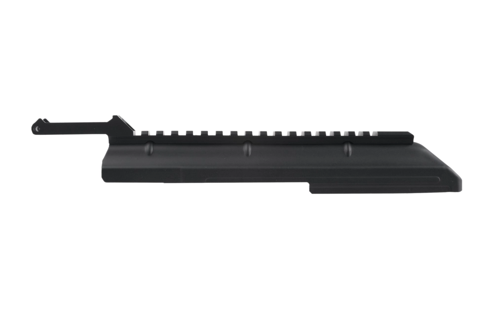Couvercle de chambre de serrure Zhukov C246 pour répliques type AK