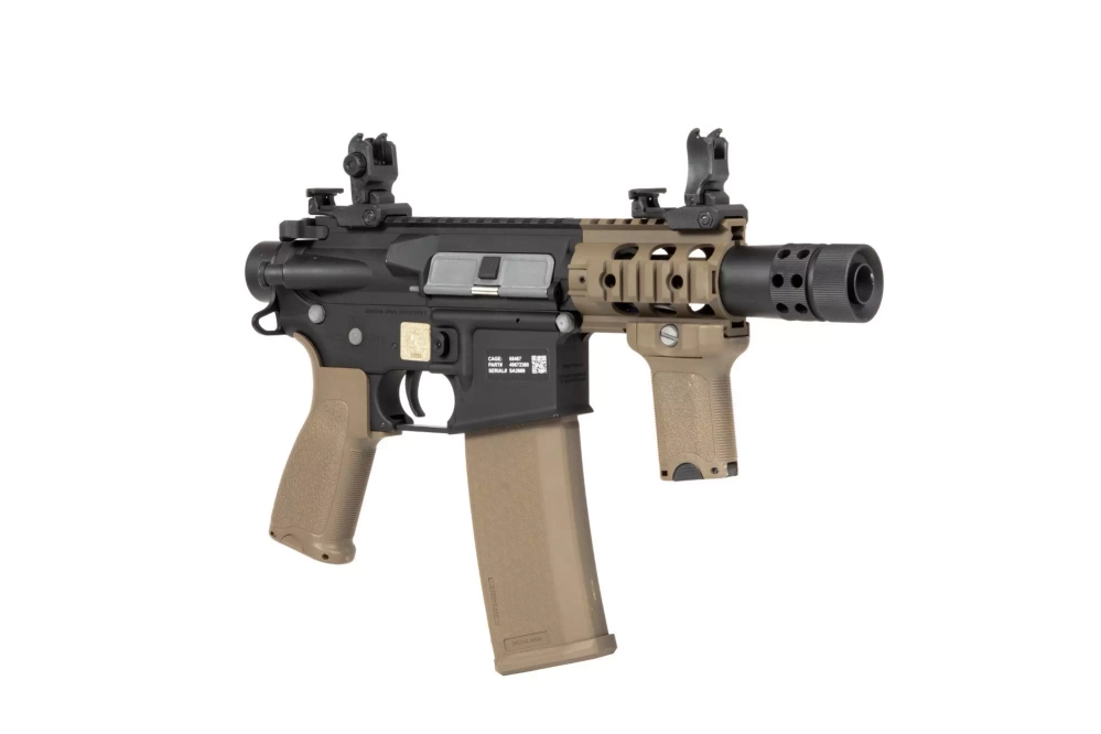 RRA SA-E18 EDGE™ Carbine Replica - Half-Tan