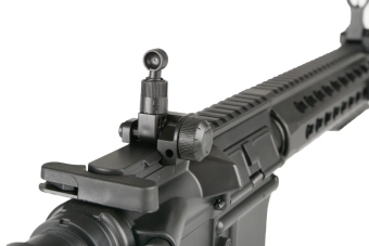 Airsoftová zbraň puškaka SRT-16