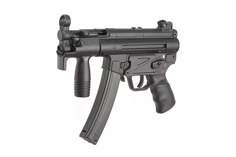 Replika pistoletu maszynowego MP013M