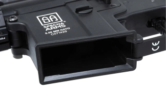 Specna Arms SA-C17 CORE™ HAL ETU™ Gen.2 Carabine airsoft Noir