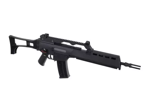 WE-A002-999K carbine replica