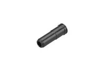 A sealed nozzle for the AUG replica series