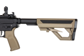 SA-E13-RH EDGE 2.0™ Carbine Replica Heavy Ops Stock - Half-Tan