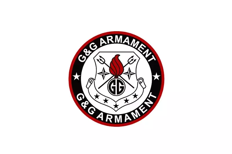 G&G Sticker - medium