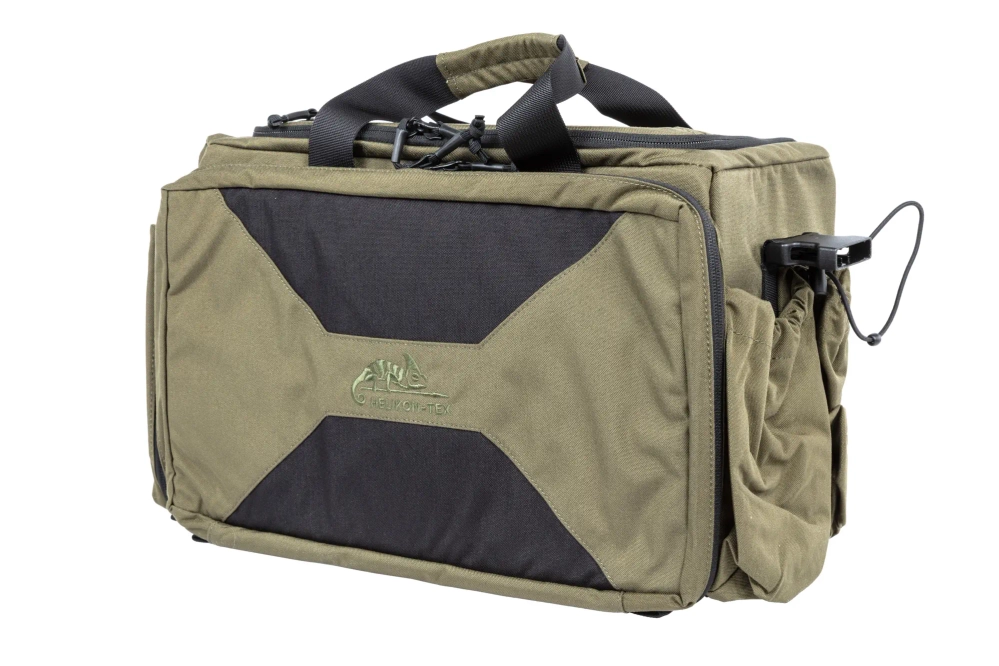 Tactische tas 17L Helikon-Tex Missie Olijf