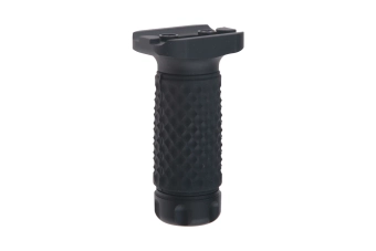 Grip keyMod vertical - noir