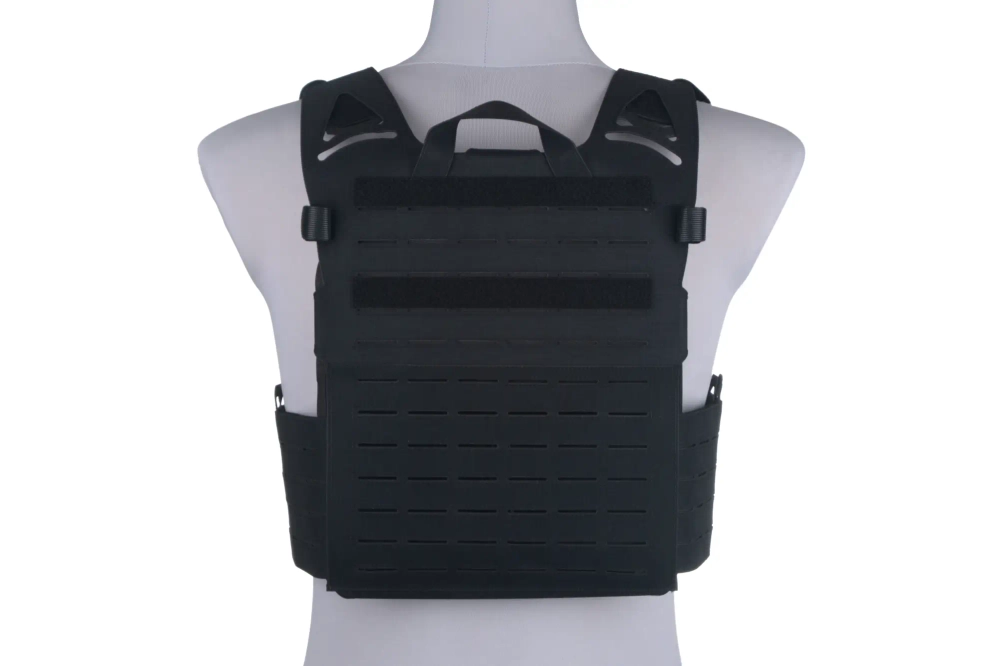 Kamizelka taktyczna Blast Plate Carrier - czarna