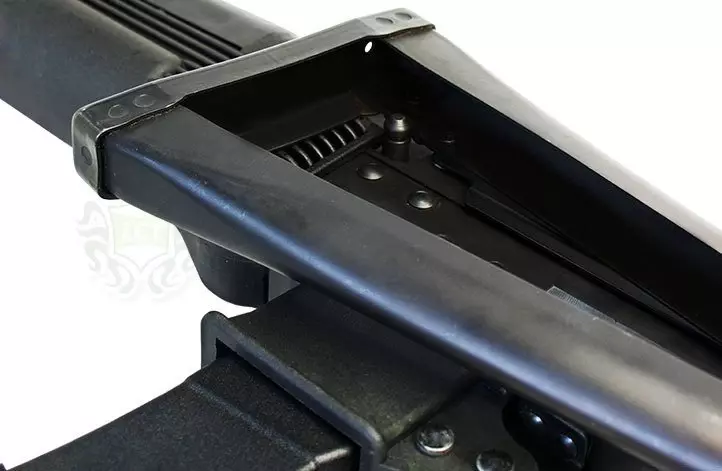 PP-19-01 Vityaz Submachine Gun Replica