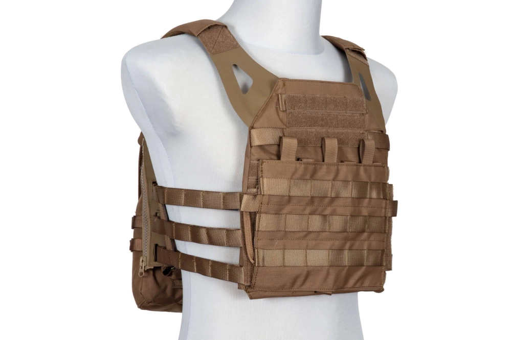 Gilet tactique Jump MK2 - bronzé