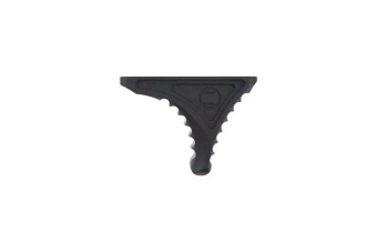 Double-Sided Keymod/M-Lok Hand Stop - Black