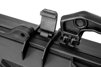 Walizka transportowa Specna Arms Gun Case 106cm (OUTLET)