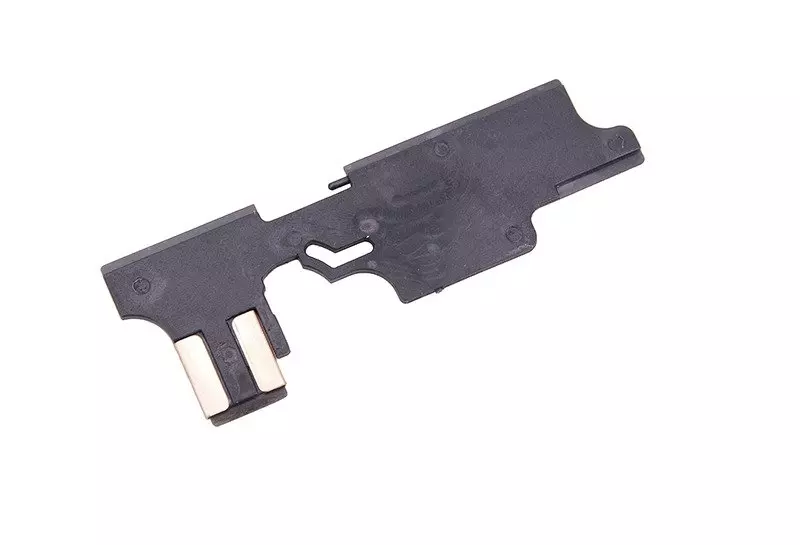 Płytka selektora do gearboxów V2 (repliki typu G3)