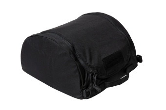Helmet Storage Bag - Black