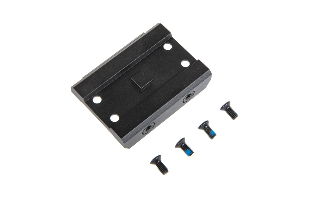 Niski Montaż Vector Optics RUM Picatinny (21mm)