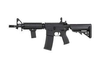 Airsoft rifle Specna Arms RRA SA-P04 Prime™ HAL™ ETU with brushless motor Black