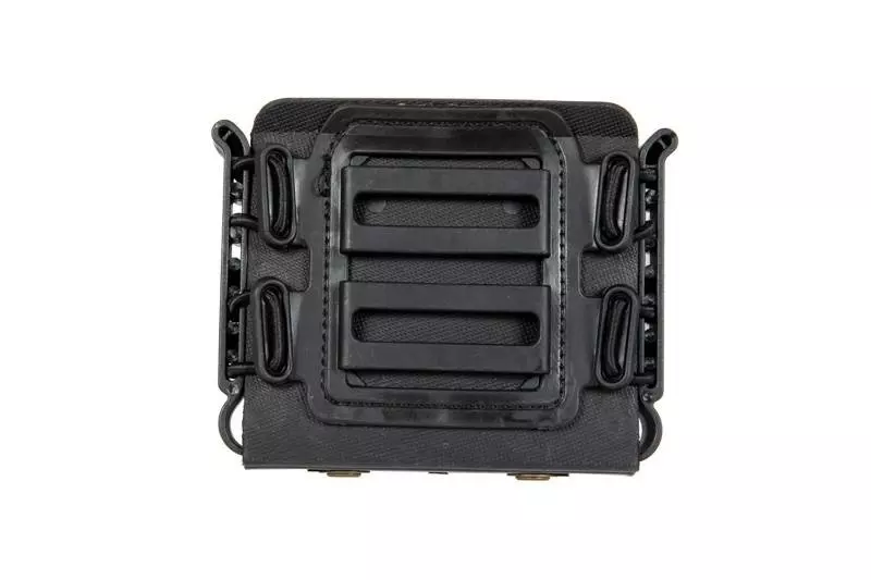Funda SCORPION II para cargador 7,62 - negro