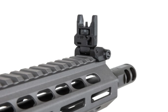 Karabina Krytac Barrett REC7 DI CARBINE Grey airsoft