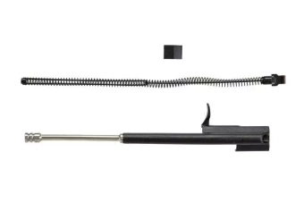 AK PK-286 Long Mock Bolt Carrier Set