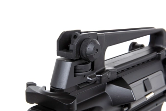 Specna Arms RRA SA-E02 EDGE™ Kestrel™ ETU 1.14 J airsoft Carbine Negro