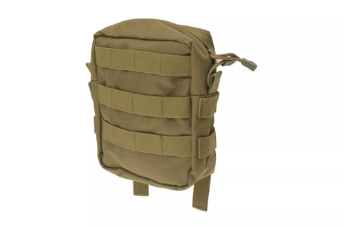 Pochette cargo - vert olive