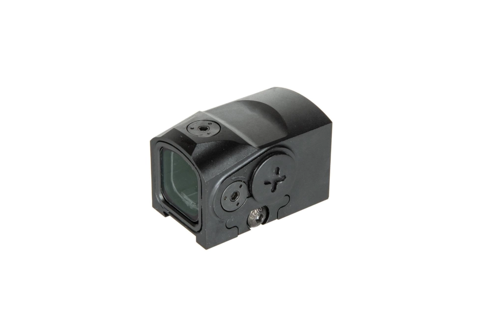 P1 V2 Red Dot Sight - black