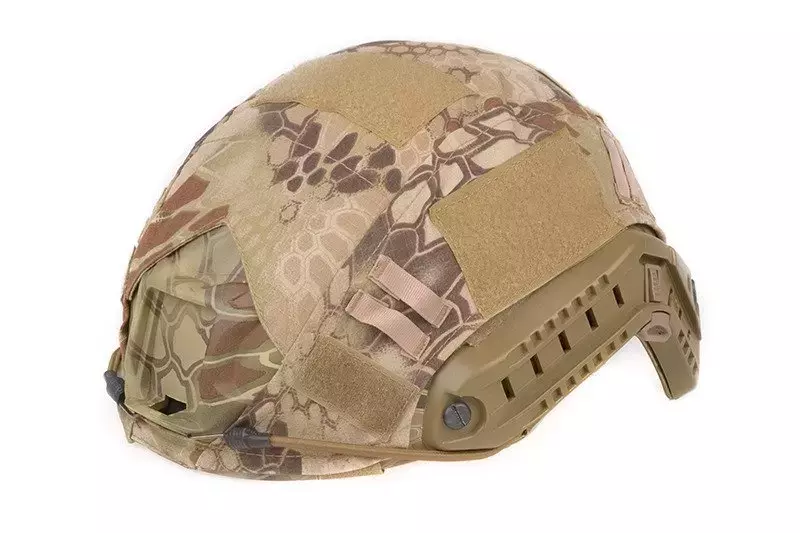 Kryt přilby FAST PJ - HLD