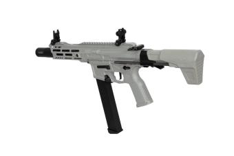 CXP-MARS PDW9 carbine replica - Urban Grey
