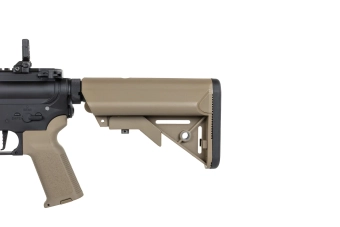 ASG Specna Arms SA-P07 PRIME™ HAL™ ETU Karabijn Hoog koppel Half-Tan Versie