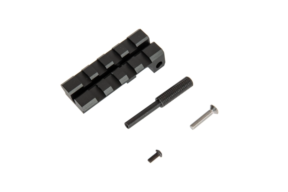 RIS Mount for G17 Tokyo Marui Replicas