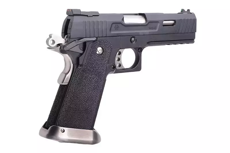 Pistolet airsoft Hi-capa 4.3 Force Allosaurus - noir