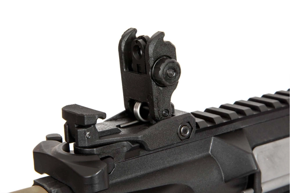 El fusil de airsoft - SA-C20 PDW CORE™ X-ASR™- Chaos Bronze