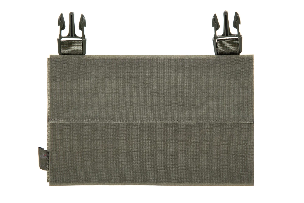 Viper Tactical VX zapínací panel pro 3 zásobníky AR/AK - olivový