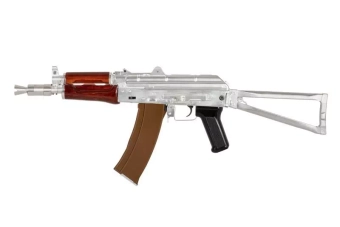 Airsoft puška ELS-74UN Silver Brother" Vintage Custom"