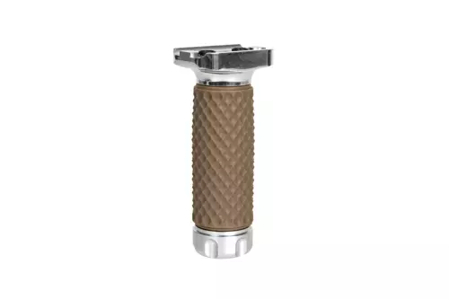 KeyMod Vertical Grip - tan