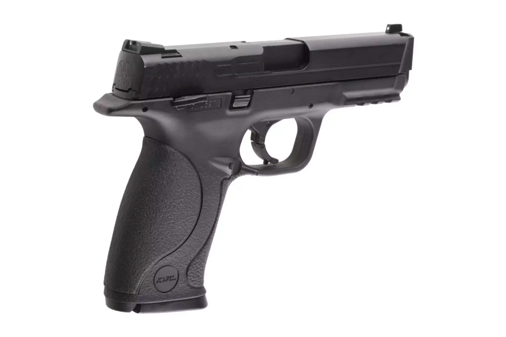 Replika pistoletu M40 GBB
