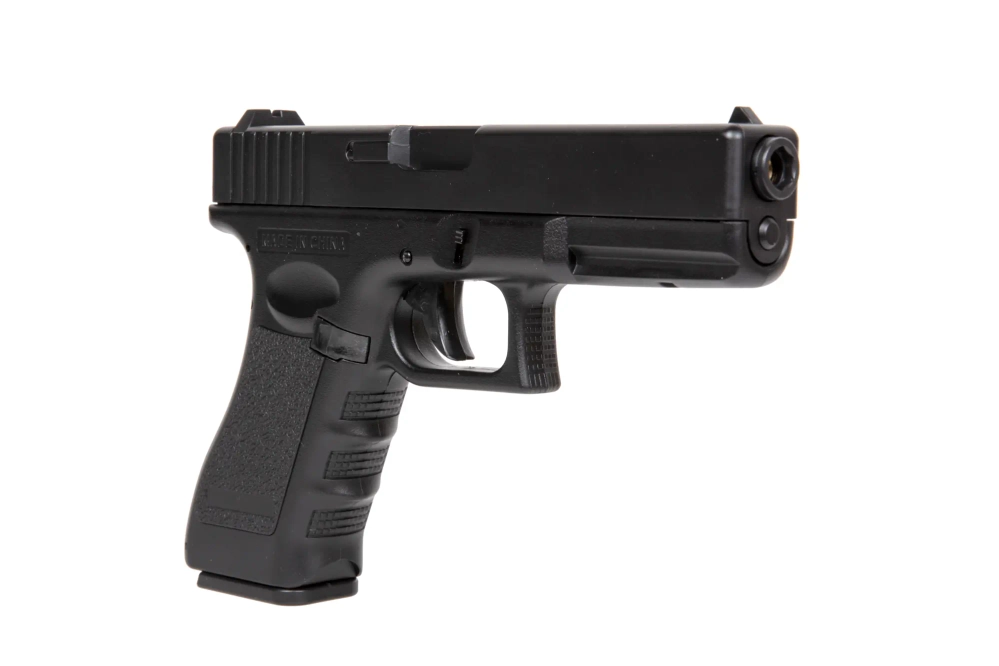 CM030S MOSFET electric pistol replica (OUTLET)