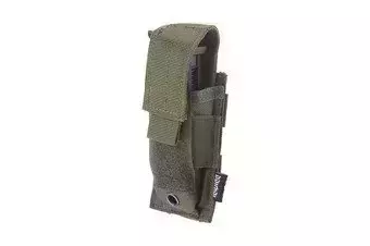 Single Pistol Magazine Pouch - Olive Drab
