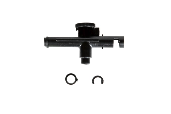 Chamber and hop-up rubber for vz.58 airsoft rifles