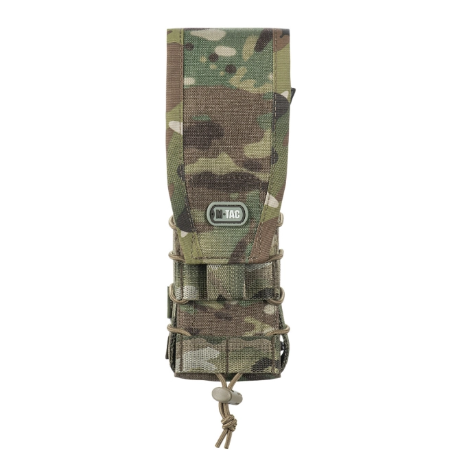 M-Tac Single Enclosed AK/AR Gen. 3 zásobník MC
