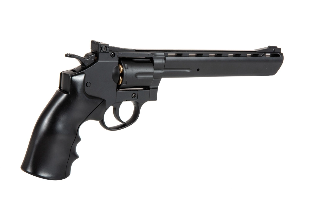 Replika rewolweru G296D