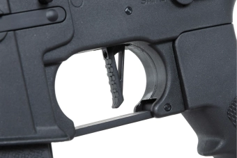 Specna Arms SA-C04 CORE™ HAL ETU™ Gen.2 airsoft Carbine Black