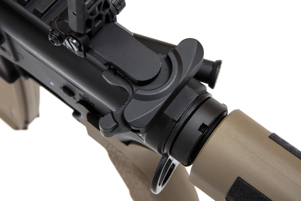 SA-E08 EDGE™ Carbine Replica - Light Ops Stock - Half-Tan 